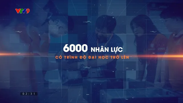 Năng động phương Nam: Đồng Nai chuẩn bị nhân lực cho hệ sinh thái Sân bay quốc tế Long Thành