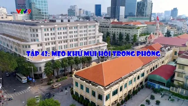 Chuyện Phố Phường_Tập 42