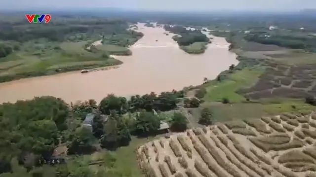 Rong ruổi phương Nam: Lãng du miền sông nước Định Quán