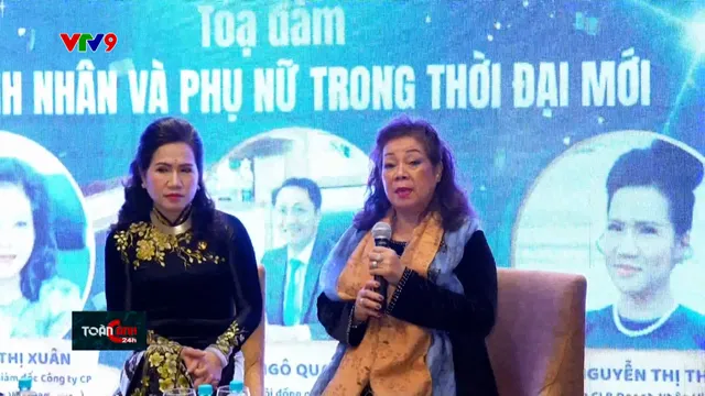 Thời sự: Toàn cảnh 24h (19/10/2024)