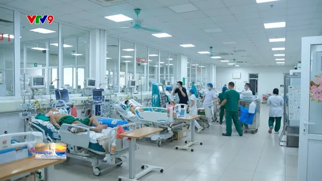 Không chủ quan với bệnh cúm mùa