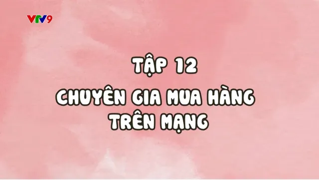 Cư dân phố thị - tập 12