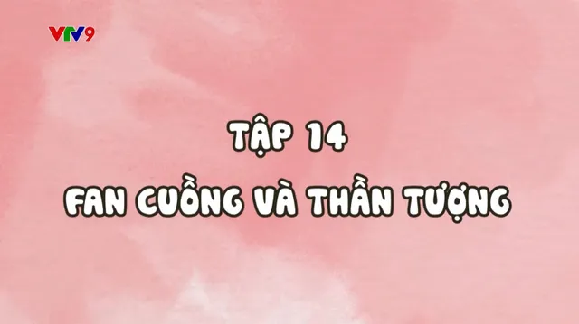 Cư dân phố thị - tập 14