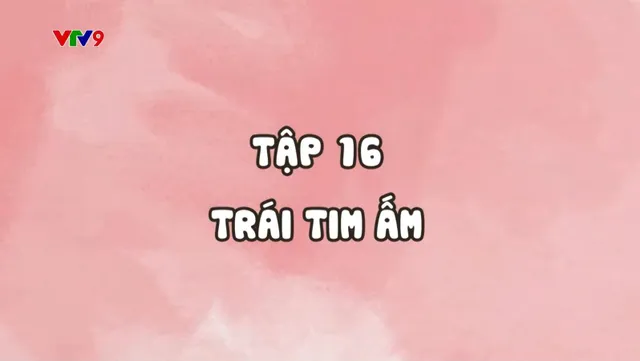 Cư dân phố thị - tập 16