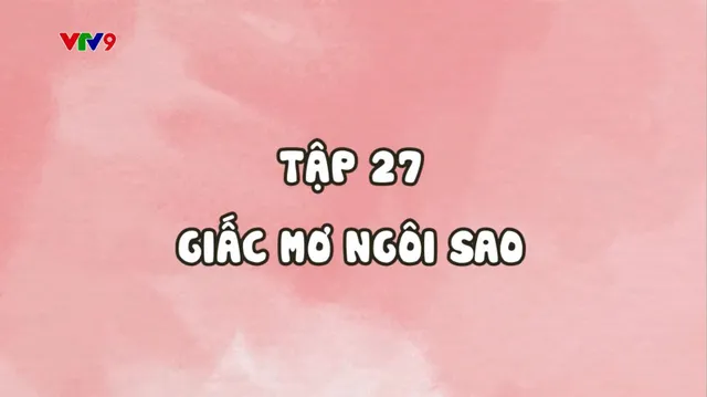 Cư dân phố thị - tập 27