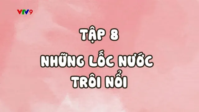 Cư dân phố thị - tập 8