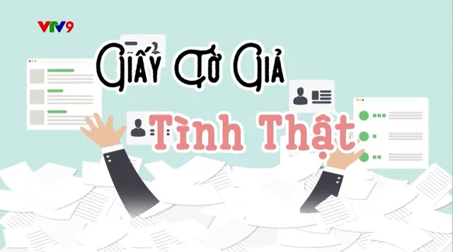 Xả xì trét - Mùa 1 (tập 10)