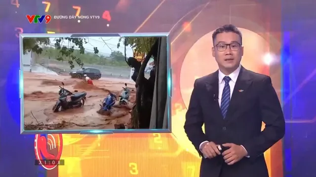 Đường dây nóng VTV9 (14/10/2024)