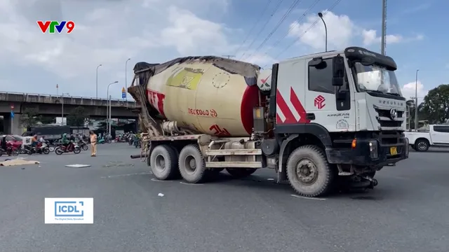 TP. Hồ Chí Minh tìm giải pháp trước tình trạng nhiều nữ sinh tử vong vì tai nạn giao thông