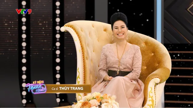 Kỷ Niệm Thanh Xuân_Tập 19