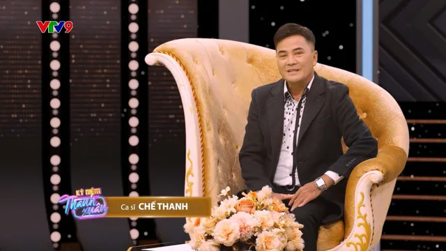 Kỷ Niệm Thanh Xuân_Tập 5