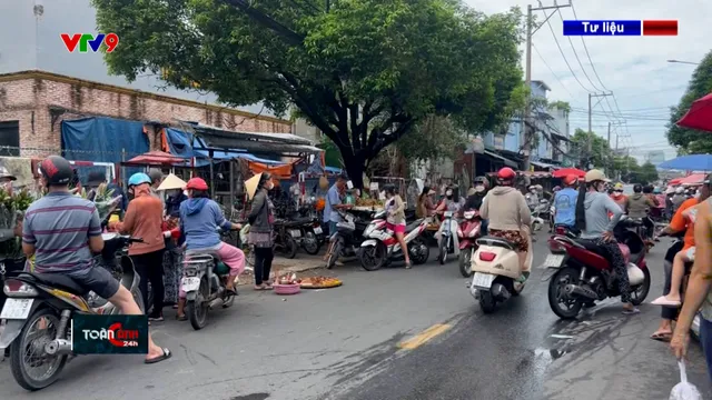 TP. Hồ Chí Minh trình Thủ tướng thí điểm lập đội quản lý trật tự đô thị thuộc UBND cấp huyện