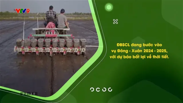 Canh tác thông minh - Số 43