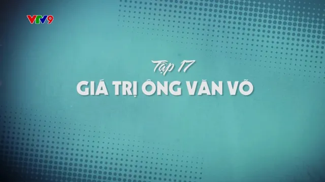 Oan Gia Bùm Chéo_Tập 17