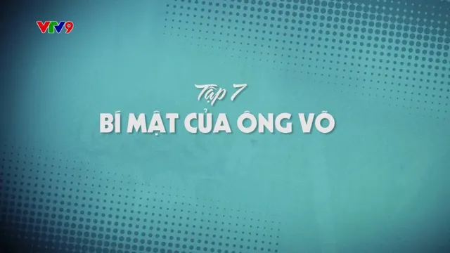 Oan Gia Bùm Chéo_Tập 7