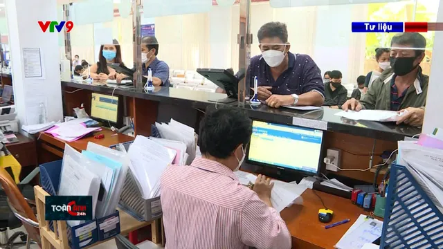 TP. Hồ Chí Minh chính thức áp dụng bảng giá đất mới