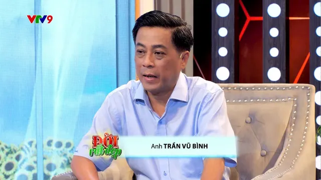 Đời Rất Đẹp_Anh Trần Vũ Bình