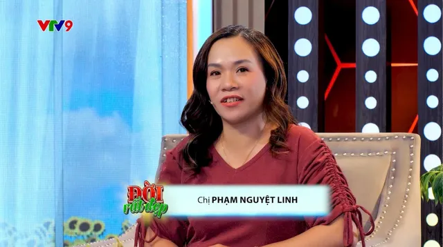 Đời Rất Đẹp_Chị Phạm Nguyệt Linh