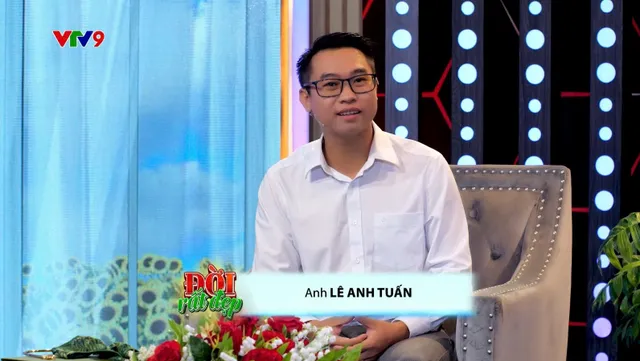 Đời Rất Đẹp_Anh Lê Anh Tuấn