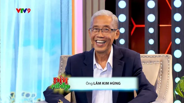 Đời Rất Đẹp_Ông Lâm Kim Hùng