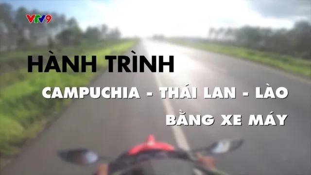 Nhật Ký Hành Trình_Số 1