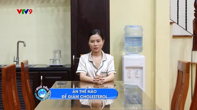 Quả Cầu Thông Thái_Tập 58