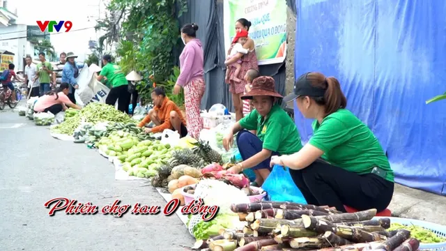 Thành phố ấm áp tình người (phần 2)_Tập 83