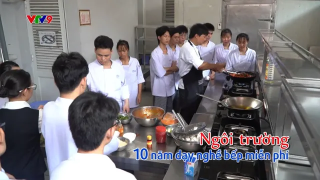 Thành phố ấm áp tình người (phần 2)_Tập 91