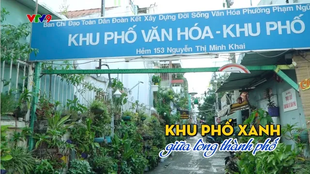 Thành phố ấm áp tình người (phần 2)_Tập 95