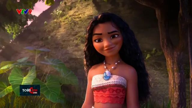 Dự báo phòng vé phim Moana 2 qua mặt Inside Out