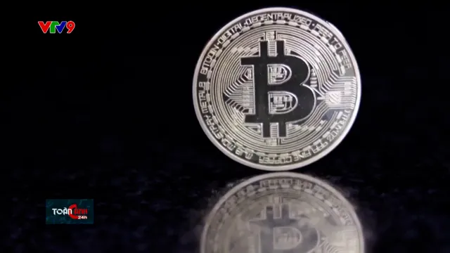 Bitcoin trên đà lần đầu tiên cán mốc 90.000 USD