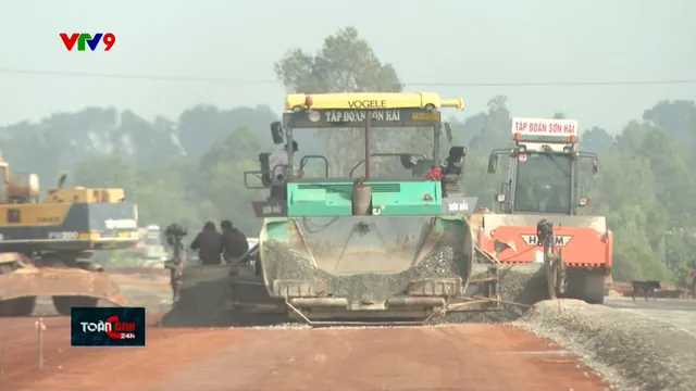 Bà Rịa - Vũng Tàu và Bình Dương chỉ đạo "nóng" về giải ngân vốn đầu tư công