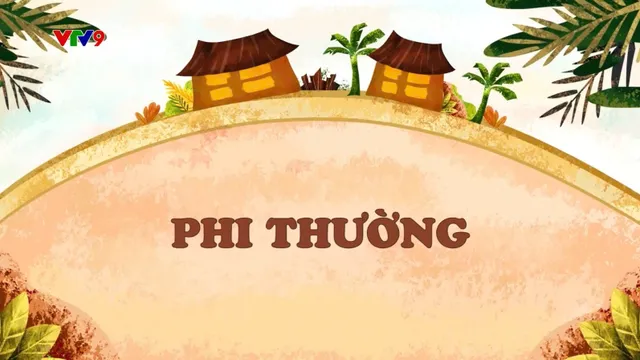 Làng Cười Cười Cả Làng (mùa 2)_Tập 10: Phi thường