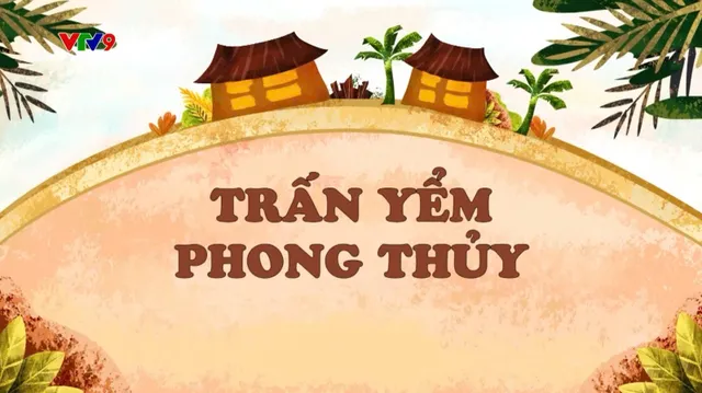 Làng Cười Cười Cả Làng (mùa 2)_Tập 4: Trấn yểm phong thủy