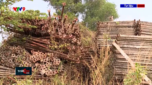 TP. Hồ Chí Minh xử lí dự án tồn đọng, chống lãng phí