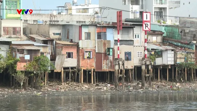 Thành phố Hồ Chí Minh sẽ lập Ban Chỉ đạo xây dựng đề án Di dời toàn bộ nhà trên và ven sông, rạch