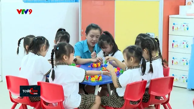 TP. Hồ Chí Minh chăm lo đời sống giáo viên