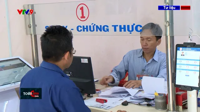 TP.HCM sáp nhập 80 phường, dôi dư 1.022 công chức, viên chức