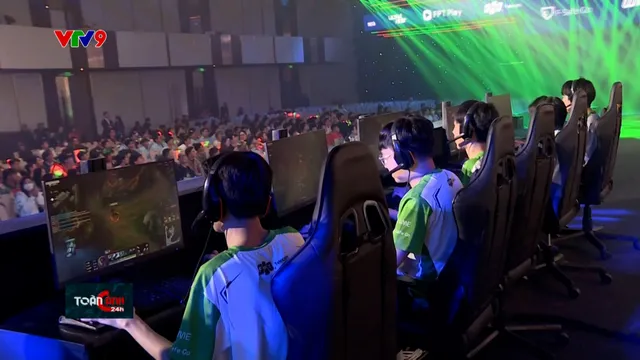 Sự khác biệt giữa chơi game và tham gia thi đấu ESport