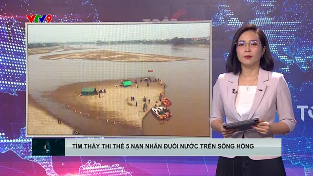 Thời sự: Toàn cảnh 24h (20/11/2024)