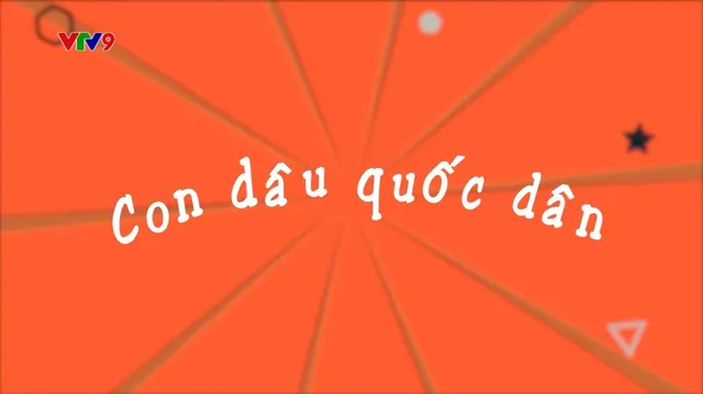 Làng Cười Cười Cả Làng (mùa 3)_Tập 20: Con dâu quốc dân