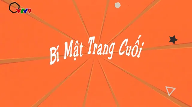 Làng Cười Cười Cả Làng (mùa 3)_Tập 28: Bí mật trang cuối