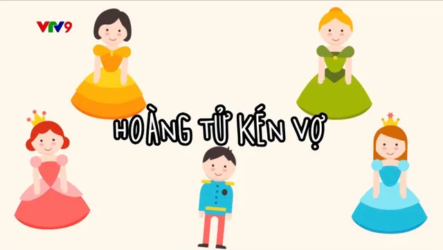 Xả xì trét - Mùa 3 (tập 3)