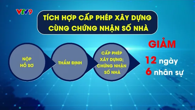 Thành phố Hồ Chí Minh sáng kiến cải cách hành chính gắn chuyển đổi số