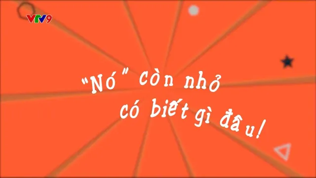 Làng Cười Cười Cả Làng (mùa 4)_Tập 44: "Nó" còn nhỏ có biết gì đâu!