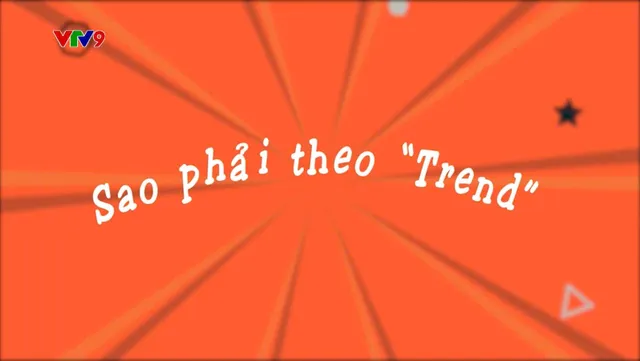 Làng Cười Cười Cả Làng (mùa 4)_Tập 46: Sao phải theo "trend"