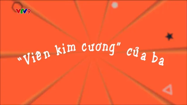 Làng Cười Cười Cả Làng (mùa 5)_Tập 20: "Viên kim cương" của ba