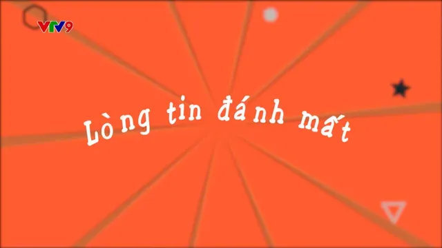 Làng Cười Cười Cả Làng (mùa 5)_Tập 26: Lòng tin đánh mất