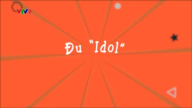 Làng Cười Cười Cả Làng (mùa 5)_Tập 35: Đu "idol"